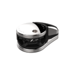 Lewmar Molinete VX 2 GO Kit Motor 700W