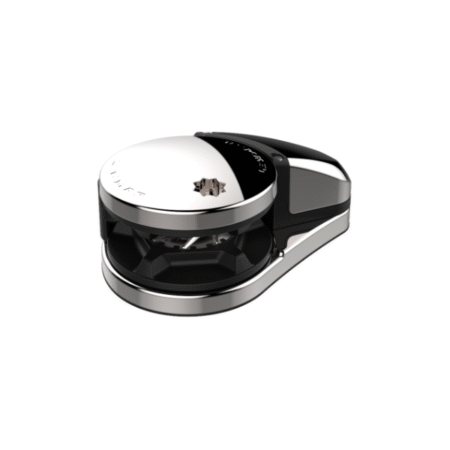 Lewmar Molinete VX 2 GO Kit Motor 700W