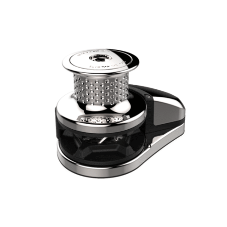 Lewmar Molinete VX 2 GD Kit Motor 700W