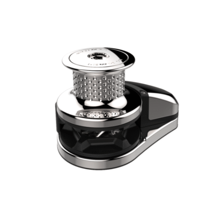 Lewmar Molinete VX 2 GD Kit Motor 1000W 12V