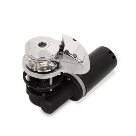 Molinete vertical CLS 700W - 12V ø8mm