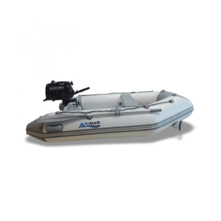 neumática arimar classic 240