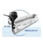 pack neumatica arimar herculos 310