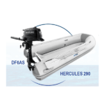pack neumatica hercules arimar 290