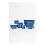 taza ancha sardinas azul batela