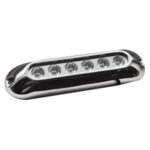 Osculati Foco 6 LEDs Sumergible