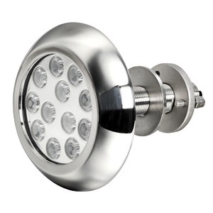 Luz 12 LEDs Sumergible