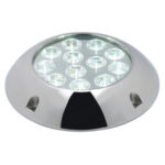 Osculati Focos LEDs Sumergible RGBW