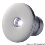 Luz de Cortesia LED Apus-R para Montaje Empotrado