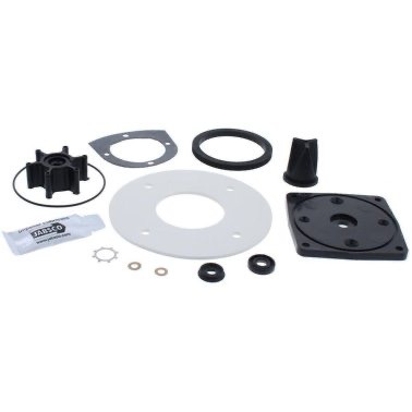 Kit de Juntas y Sellado Inodoro Electrico Jabsco
