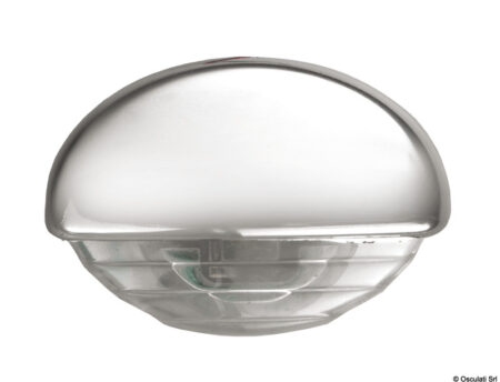 Luz de Cortesía LED Blanca Empotrada