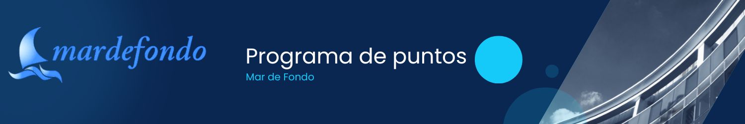 Programa de puntos
