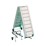 Osculati Pasarela Plegable Aluminio