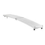 Polybridge II + Pasarela Plegable EVA de Carbono
