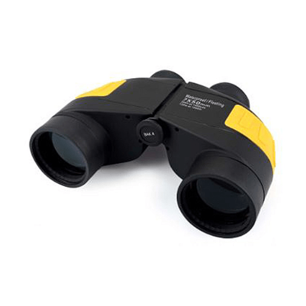 prismáticos topomarine rescue 7x50 binocular prismáticos topomarine rescue 7x50 binocular