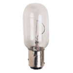 BOMBILLA 24V/25W, Bay15D, Cc81, 25X67mm