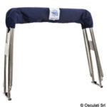 Arco capota Roll-Bar con capota abatible