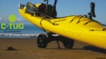 Railblaza Carro C-Tug SandTrakz