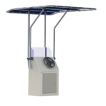 Toldo para Consola TTop