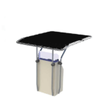 Toldo para Consola TTop