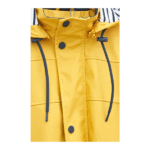 chubasquero hombre batela amarillo