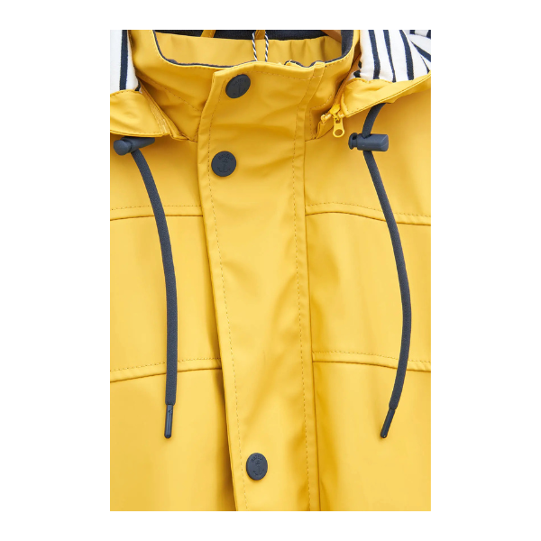 chubasquero amarillo de caballero batela chubasquero hombre batela color amarillo