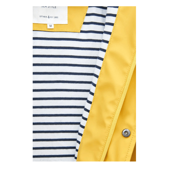 chubasquero amarillo de hombre batela chubasquero hombre batela color amarillo