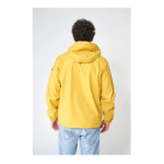 chubasquero hombre batela amarillo