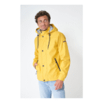 chubasquero hombre batela color amarillo