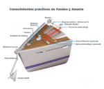 Lewmar Molinete V4 12 V con Campana