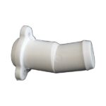 Boquilla de desagüe ø25mm para WC serie 37010, 37X45, 37X55