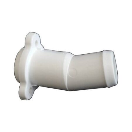Boquilla de desagüe ø25mm para WC serie 37010, 37X45, 37X55
