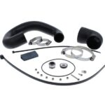 Kit de mantenimiento para inodoros Deluxe series 58060, 58260, 58080 y 58280