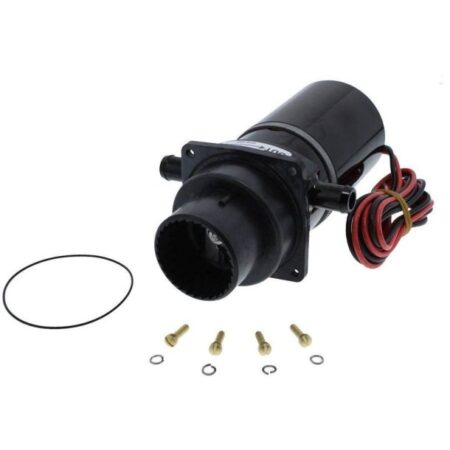 Bomba + motor 24V para inodoro eléctrico serie 37010
