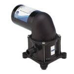 Bomba de Achique 13L-MIN Ducha y Fregadero Jabsco