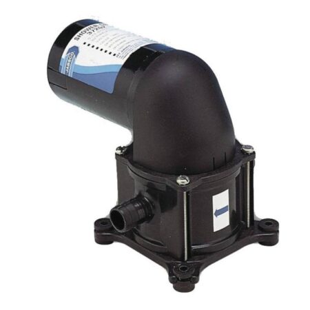 Bomba de Achique 13L-MIN Ducha y Fregadero Jabsco