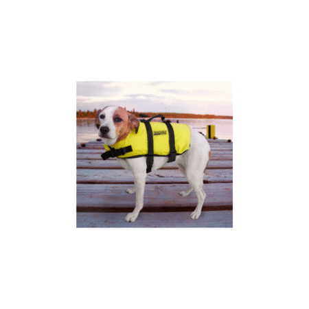 Chaleco Salvavidas para Perros Seachoice