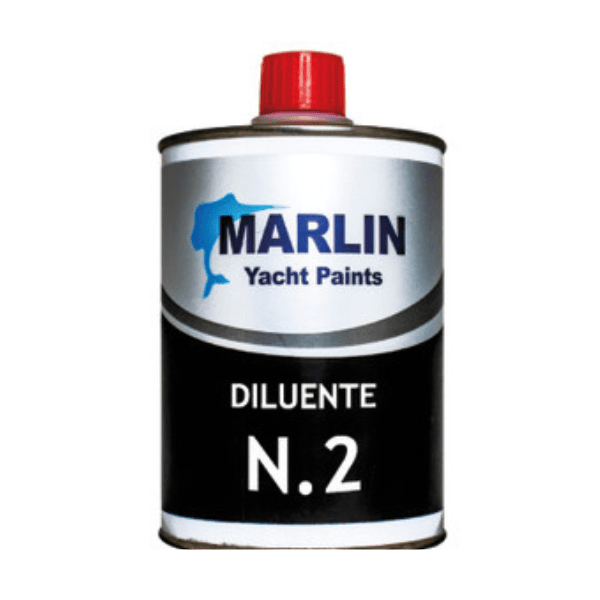Diluyente MARLIN universal para antifoulings varios Diluyente MARLIN universal para antifoulings varios