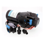 Jabsco Bomba de Agua a Presion Automatica Par-Max HD3 – 12V