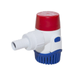 Bomba de achique sumergible Rule 800 – 12 V