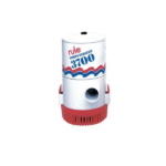 Rule Bomba de Sentina Manual 3700 12V