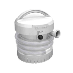 Attwood Bomba de Agua Inalambrica Water Buster