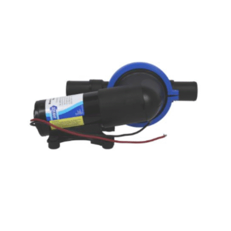 Bomba de Achique de Bañera 24V Jabsco