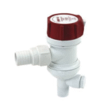 Bomba para vivero 403FC – 800 Gph – 51 L/min – Salida recta ø19 mm
