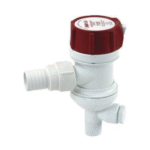 Bomba para vivero 405FC – 1100 Gph – 69 L/min – Salida recta de ø29 mm