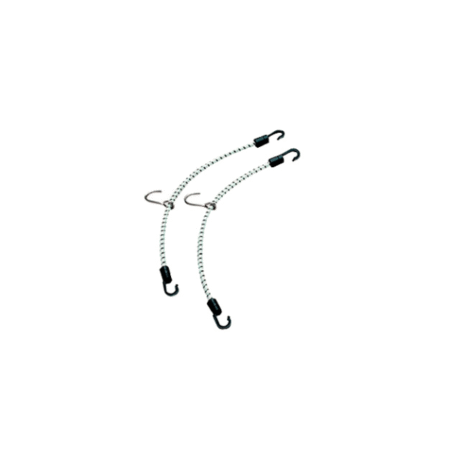 Pack 2 Correas Kit Montaje para Neveras