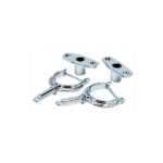 Seachoice Tintero y Chumacera Zinc Cromado