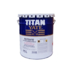 patente antifouling titan yate 15 litros