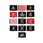 Banderas Cabeza Piratas