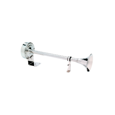 Seachoice Bocina Tubo Inox